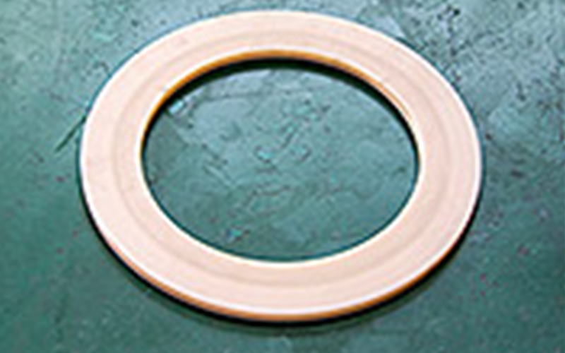 單缸圓錐破-擋油環