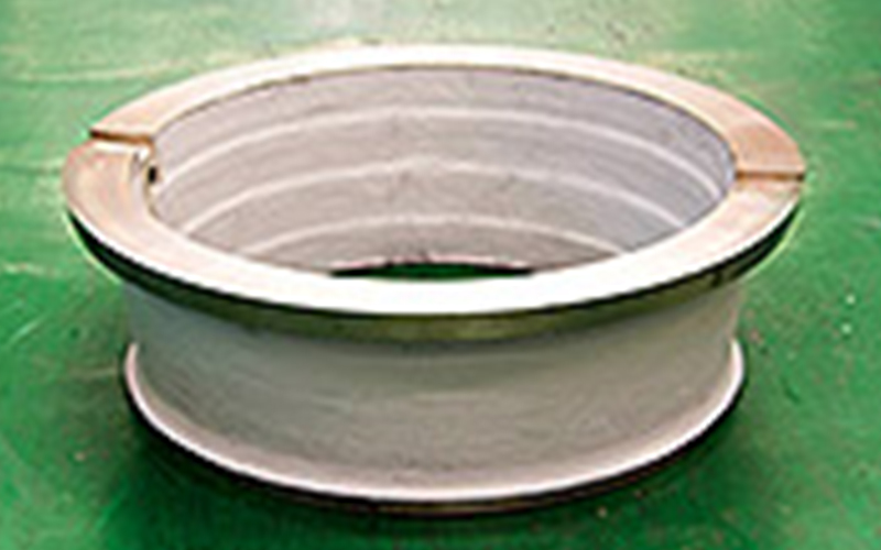 單缸圓錐破-上環襯板